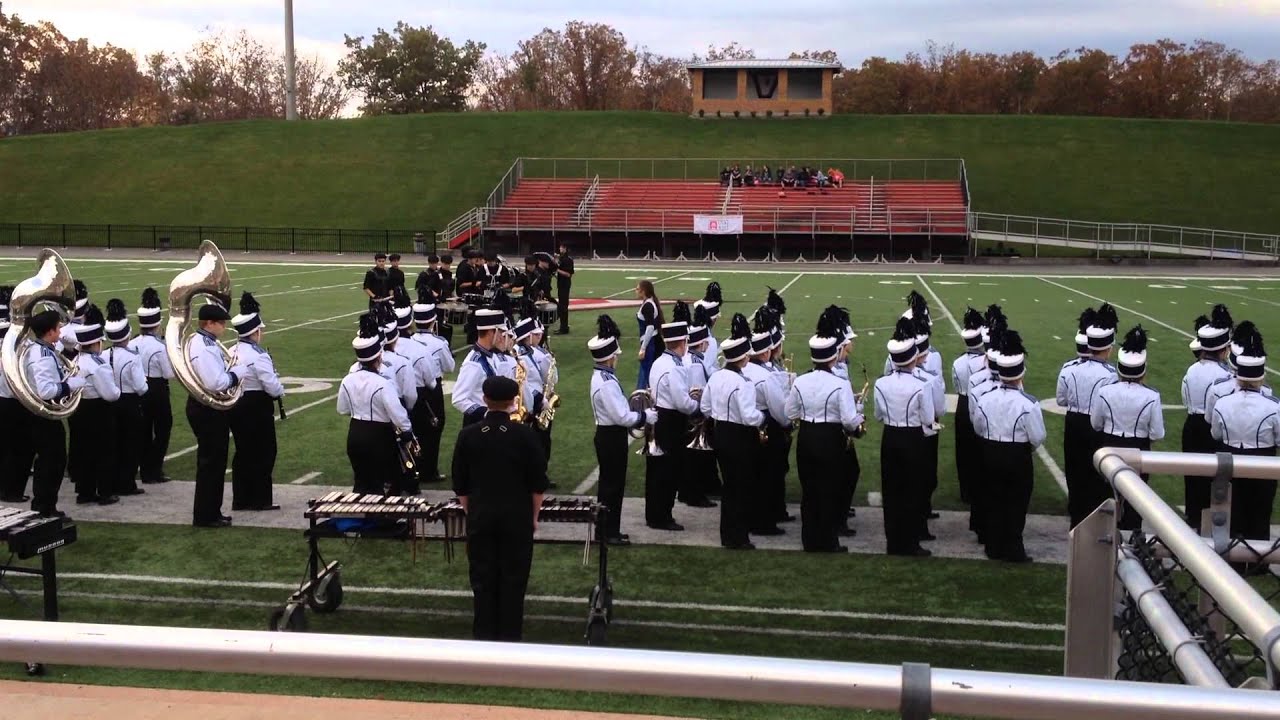 Gate City High School at UVA Wise 2014 YouTube