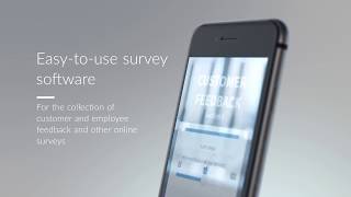 Free Online Survey Software