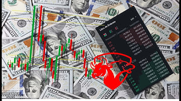 FÁCIL!! BINANCE API Python LIBRO de ORDENES