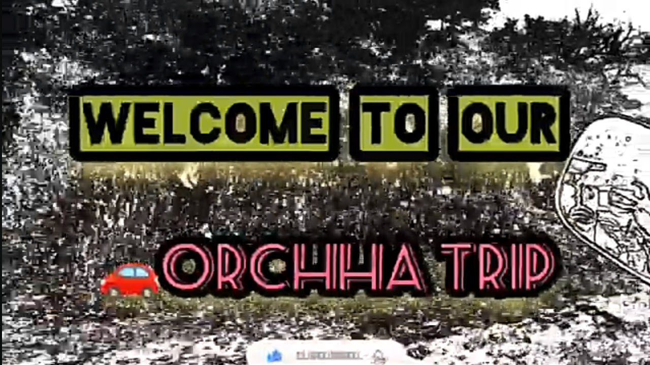 Jhansi Orchha tour Raja Ram Mandir 