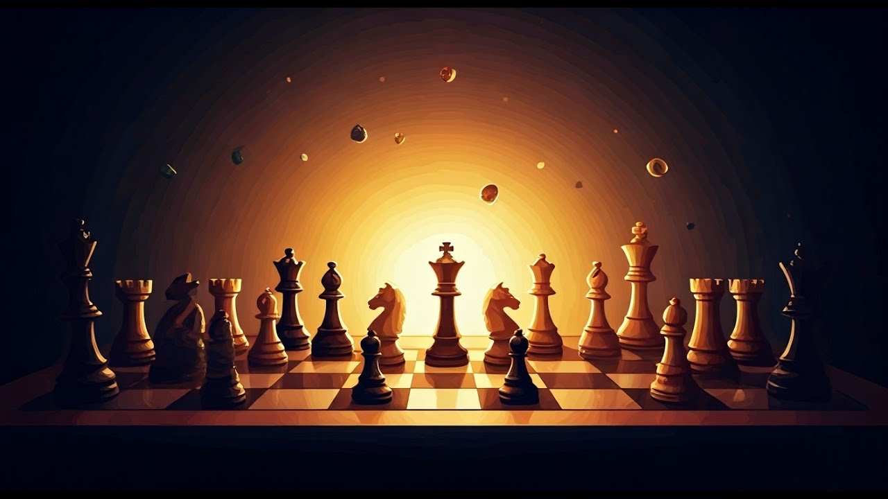 Unveiling the Secrets of Puzzle Battle Chess Tactics