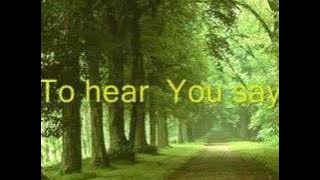 DRAW ME CLOSE - WORSHIP JAMZ