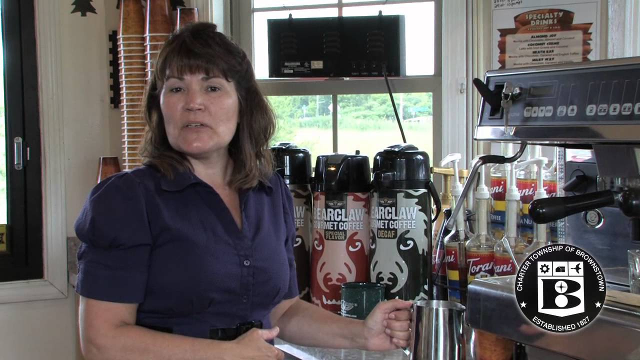 Brownstown Township DDA Promotional Video - We are open for business!