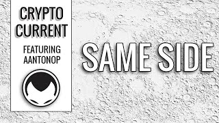 We are on the Same Side - Andreas Antonopoulos