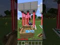 騙された #shorts #マイクラ #マインクラフト