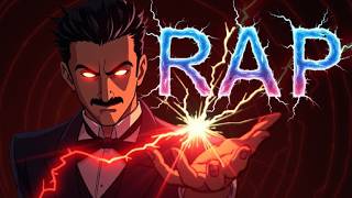 Rap De Nikola Tesla En El Coliseo De Los Inmortales Anime De Rap