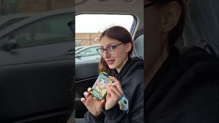Is this the PERFECT Pokémon pack?! 😮 #pokemon #pokemontcg #pokemoncards