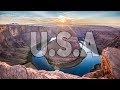 LE GRAND OUEST AMÉRICAIN - ARCHES, GRAND CANYON, BRYCE, ZION en 4K thumbnail