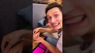 Nail It or Fail It: The Ultimate Prank! 😂 #shorts