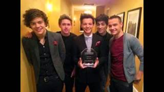 1D Forever In My Heart