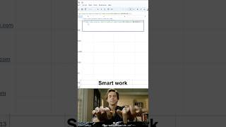 Generate QR Code in Excel 🔳🔥 | Easy Formula Trick!