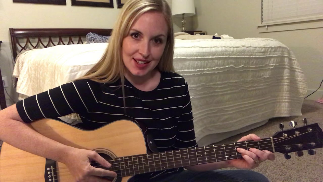 The Bridge Song (Bone Crier's Moon)