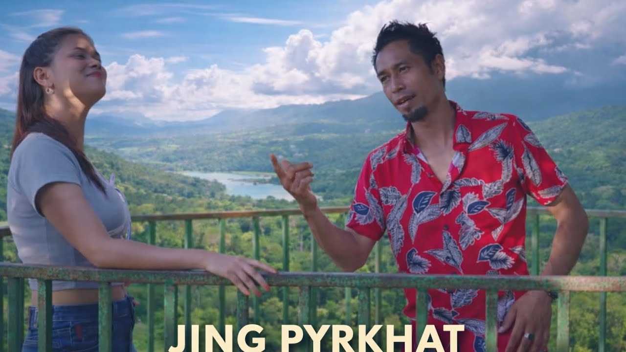 Ram suchiang jing pyrkhat song •|Cover song 