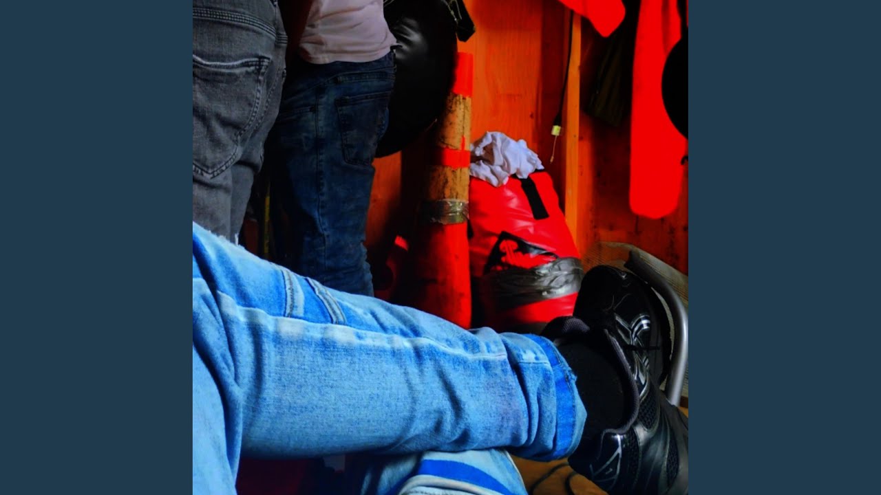 No back ups (feat. 2act & 41babyjank)