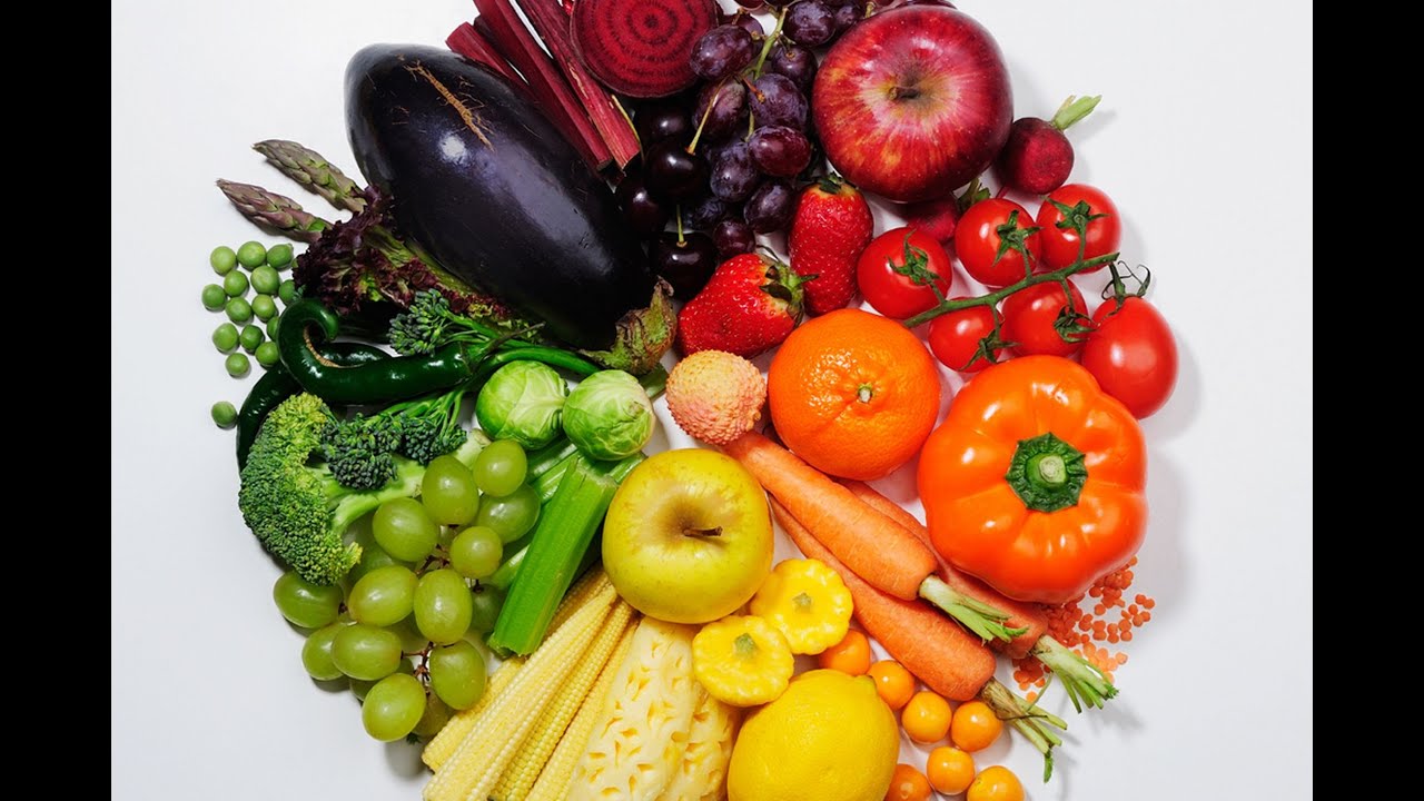 Why Vegan? - YouTube