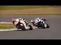2014 SUPERBIKE ROUND 3 : Motegi JSB1000 Race Digest