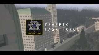 Arma 3 Life| Traffic Task Force| Apply NOW.
