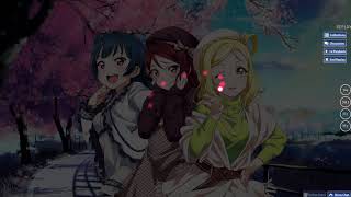 Strawberry Trapper Kiss 99.85% 292Pp