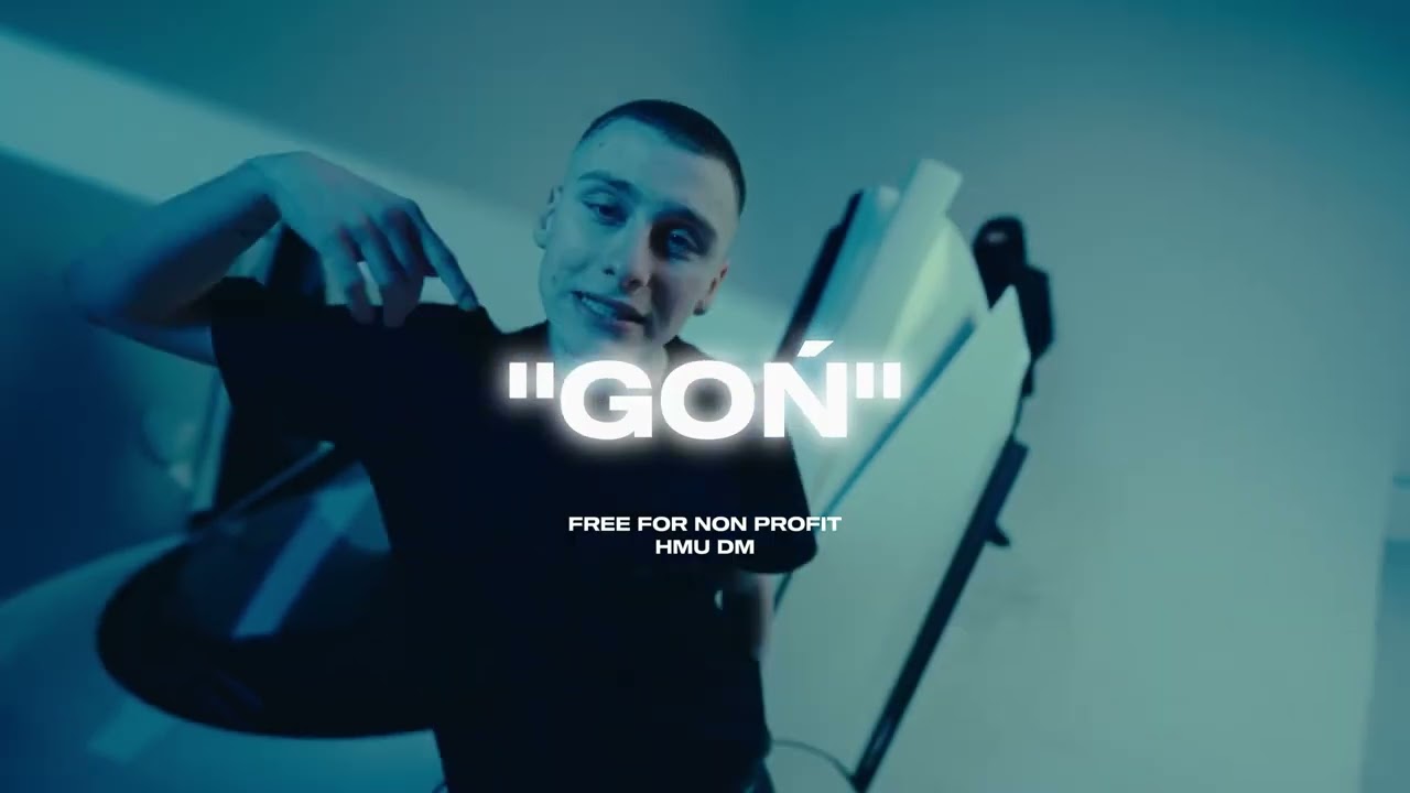 [FREE] RUSINA X SHEDER TYPE BEAT - "GOŃ"