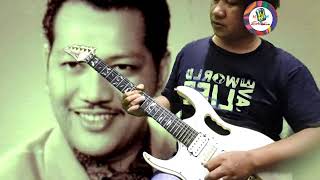 Download Lagu JERITAN BATIN KU(Risau) solo by MHM MP3