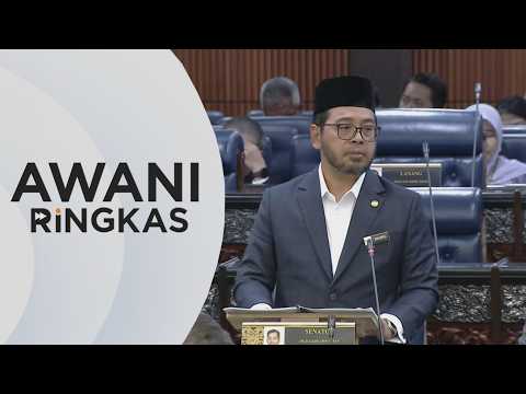 AWANI Ringkas: Tabung Haji struktur semula portfolio pelaburan