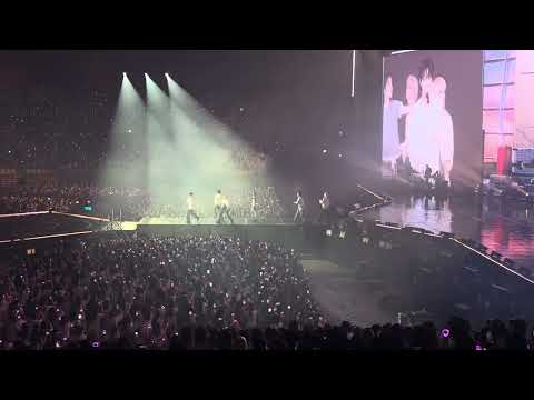 Live in Paris & Is that true? BOYNEXTDOOR TOUR ‘KNOCK ON Vol.2’ IN SEOUL 260717 [Ivery]