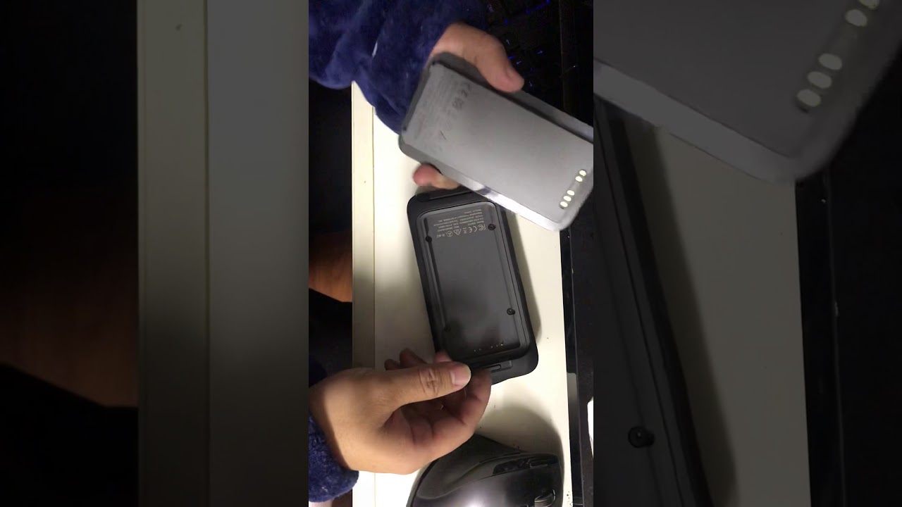 The Gnarbox 2.0 SSD problem