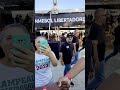 POV: VOCÊ É O FELIPE MELO NA #LIBERTADORESEXPERIENCE 🕶️ #GLORIAETERNA #LIBERTADORES