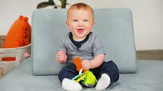 Green Means Go Baby Keys | Demo Video | VTech® screenshot 5