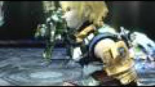 Star Ocean 4 - The Truth About the Apostle