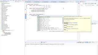 Tic Tac Toe Code Part 1 screenshot 4