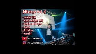 Breakbeat DJ CLARA BELLA - Engkoll teruss
