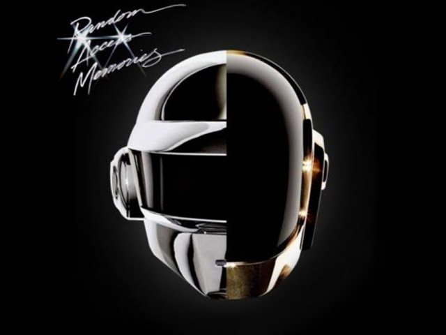 Get Lucky (feat. Pharrell Williams and Nile Rodgers) (RAM 2025)