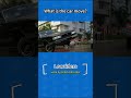 Auto Knowledge in Movies②#car #carparts #cartips #cartrouble #cars #philtop