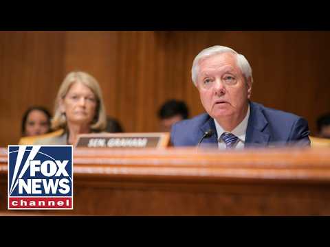 Lindsey Graham's sudden death prompts medical questions