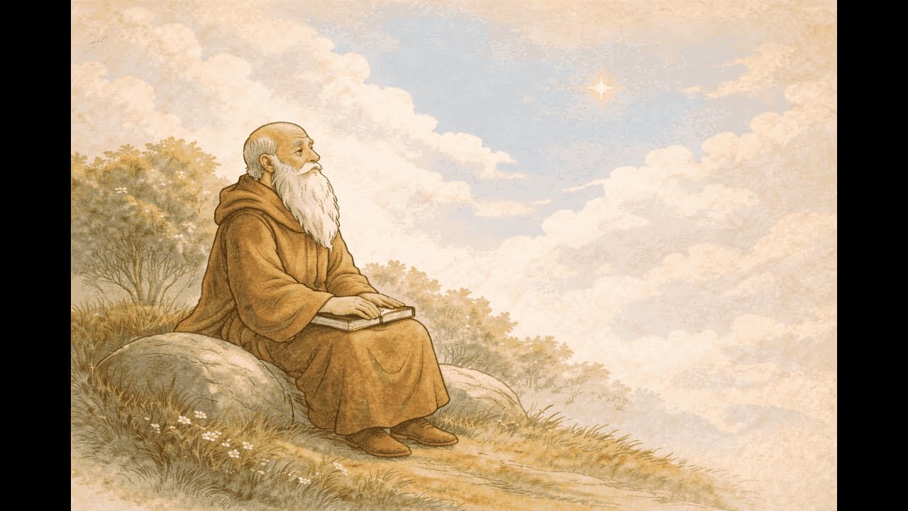 Audiolibro- El Sabio y el Silencio