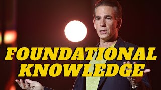 Foundational Knowledge Guide