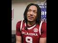 Oklahoma's Real Names vs. Nicknames  #sec #espn #oklahoma #sooners #secmbb
