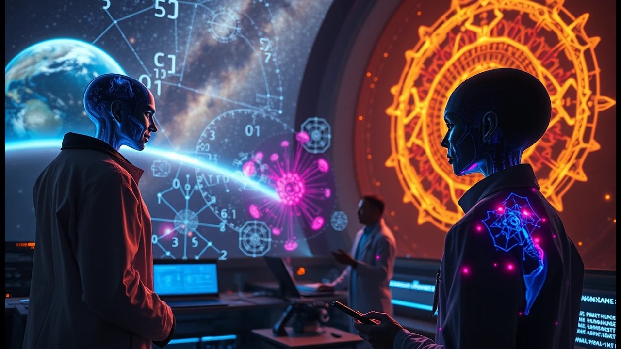 The challenges of interspecies communication | HFY | Sci-Fi Story