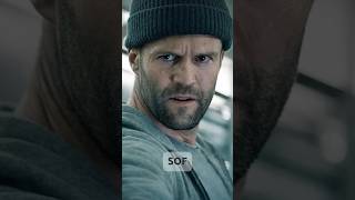 Jason Statham · Train Fight Chaos | Safe (2012)