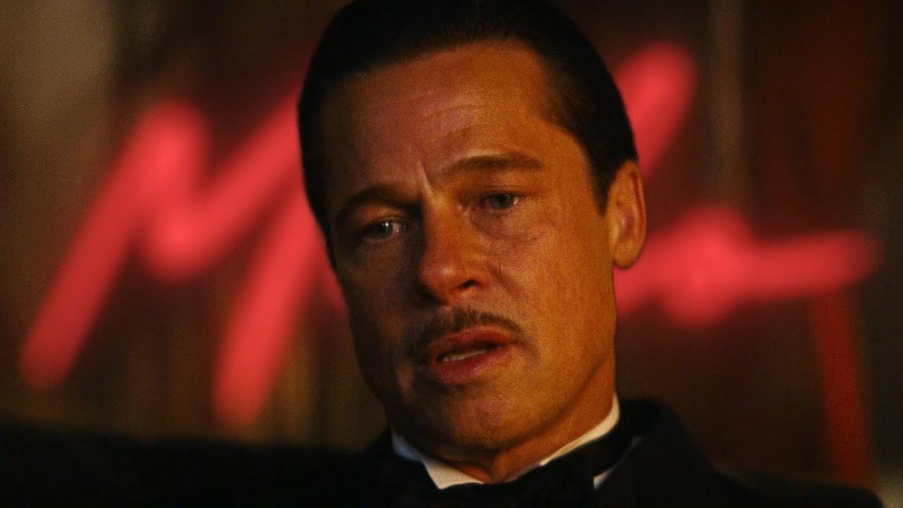 It's Not Like The Movies