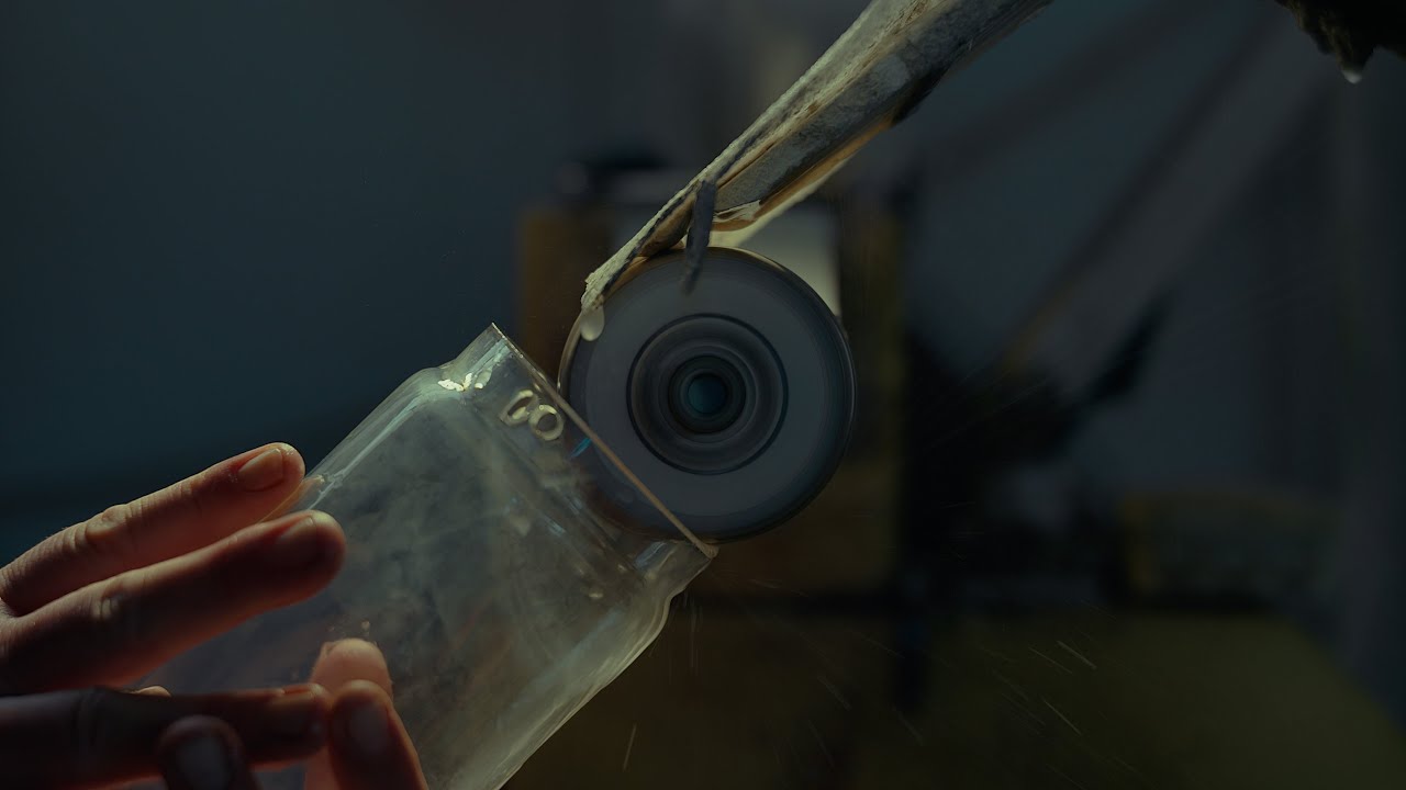 New trophy for the Czech architecture award by BOMMA