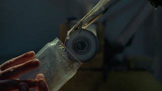 New Trophy For The Czech Architecture Award By Bomma