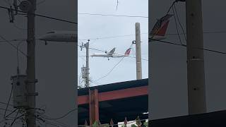 Dash 8 q400 spotted