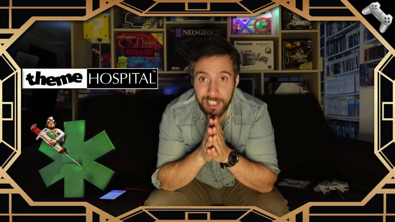 Miniature vidéo YouTube