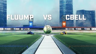SMUG 2 : FluumP vs CBell