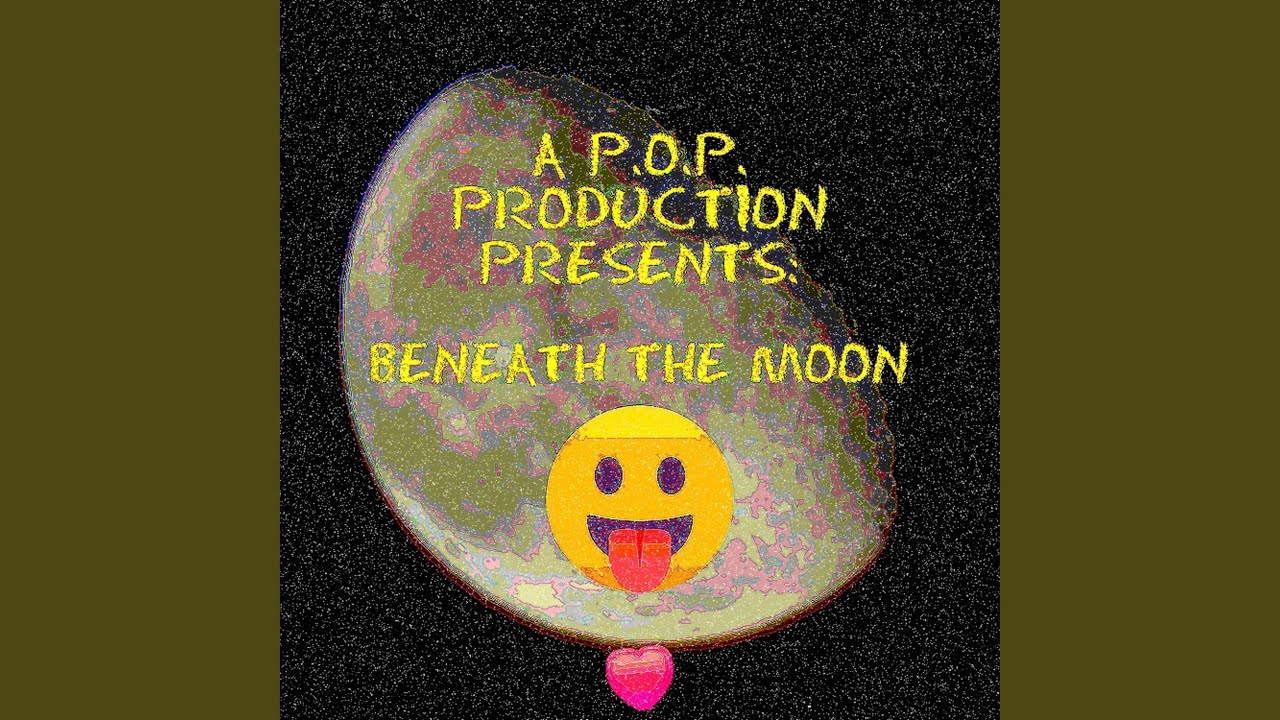 Beneath the Moon