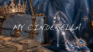 My cinderella “XXAMBULANCE(Prod.JpBeatz)