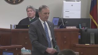 Aaron Dean trial updates: Closing arguments recap