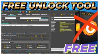 The Best Free Unlocking Tool For Android And iPhones | Unlock Without Wiping User Data